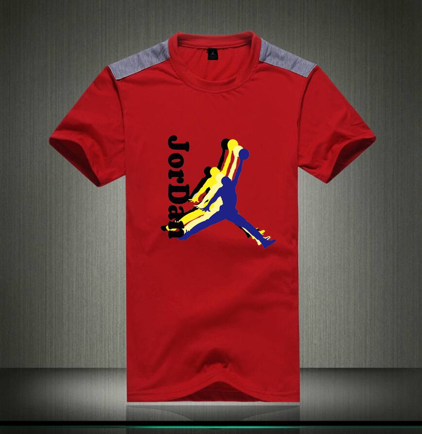 men jordan t-shirt S-XXXL-1670